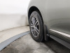 Infiniti QX60 2016 Зеленый