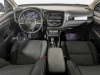 Mitsubishi Outlander 2018 Черный