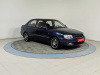 Hyundai Accent 2007 Синий