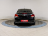 Opel Insignia 2012 Черный