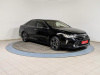 Toyota Camry 2017 Черный