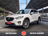 Mazda CX-5 2015 Белый