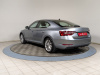 Skoda Superb 2018 Серый