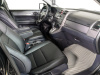 Honda CR-V 2008 Черный