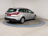 Ford Focus 2012 Серебряный