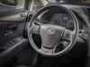 Lexus RX 2011 Белый
