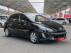 Peugeot 308 2010 Черный