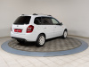 Lada (ВАЗ) Kalina 2013 Белый