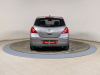 Nissan Tiida 2012 Серый