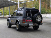Nissan Safari 1992 Черный