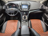 Ford Kuga 2017 Коричневый