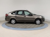Lada (ВАЗ) Granta 2021 Коричневый