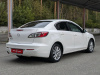 Mazda 3 2012 Белый