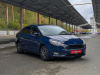 Ford Focus 2017 Синий