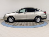 Nissan Almera 2014 Бежевый