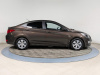 Hyundai Solaris 2016 Коричневый