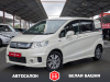 Honda Freed 2011 Белый
