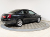 Toyota Avensis 2006 Черный
