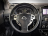 Nissan X-Trail 2008 Черный