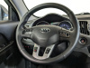 Kia Sportage 2015 Синий