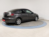 Mazda 3 2012 Серый
