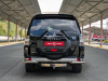 Mitsubishi Pajero 2014 Черный