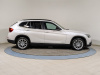 BMW X1 2013 Белый