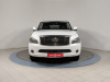 Infiniti QX56 2011 Белый