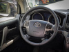 Toyota Land Cruiser 2007 Серебряный
