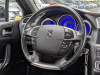 Citroen DS4 2013 Черный