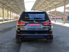 BMW X5 2016 Черный