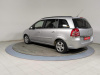 Opel Zafira 2008 Серебряный