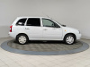Lada (ВАЗ) Kalina 2012 Белый