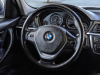 BMW 3 серии 2012 Белый
