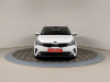 Kia Rio 2020 Белый