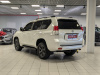 Toyota Land Cruiser Prado 2013 Белый