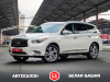 Infiniti QX60 2014 Белый