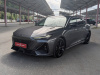 Changan UNI-V 2023 Серый