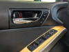 Lexus IS 2013 Белый