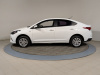 Hyundai Solaris 2020 Белый