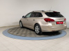 Chevrolet Cruze 2013 Бежевый