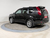 Nissan X-Trail 2011 Черный