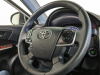 Toyota Camry 2012 Белый