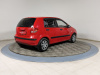 Hyundai Getz 2005 Красный