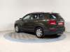 Kia Sorento 2010 Зеленый