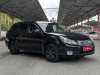 Subaru Outback 2011 Черный