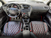 Citroen C4 2013 Коричневый