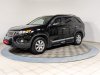 Kia Sorento 2012 Черный