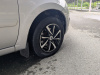 Lada (ВАЗ) Kalina 2013 Серебряный