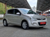 Hyundai i20 2010 Бежевый